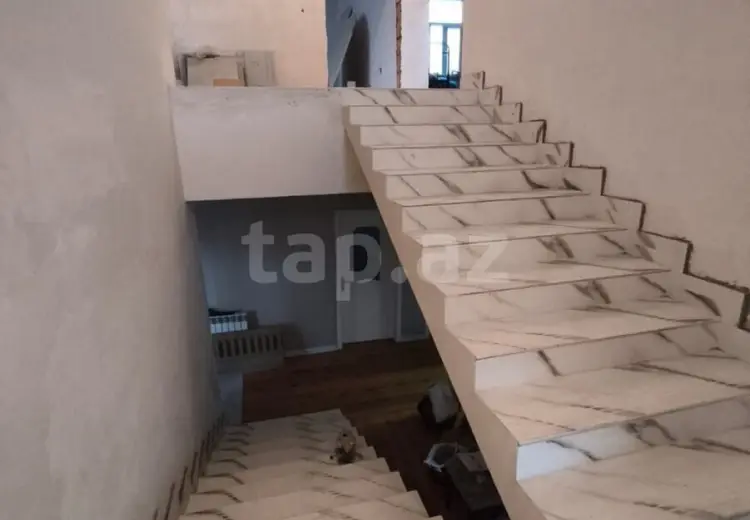 3 otaqlı mənzil , Saray, Abşeron