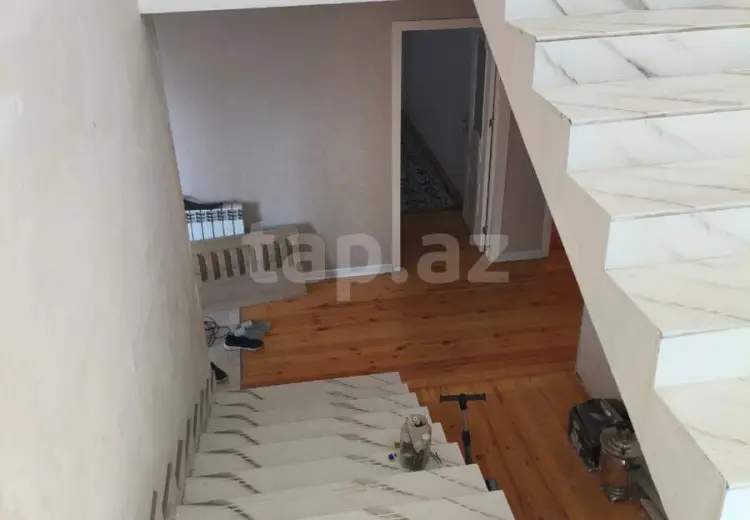 3 otaqlı mənzil , Saray, Abşeron