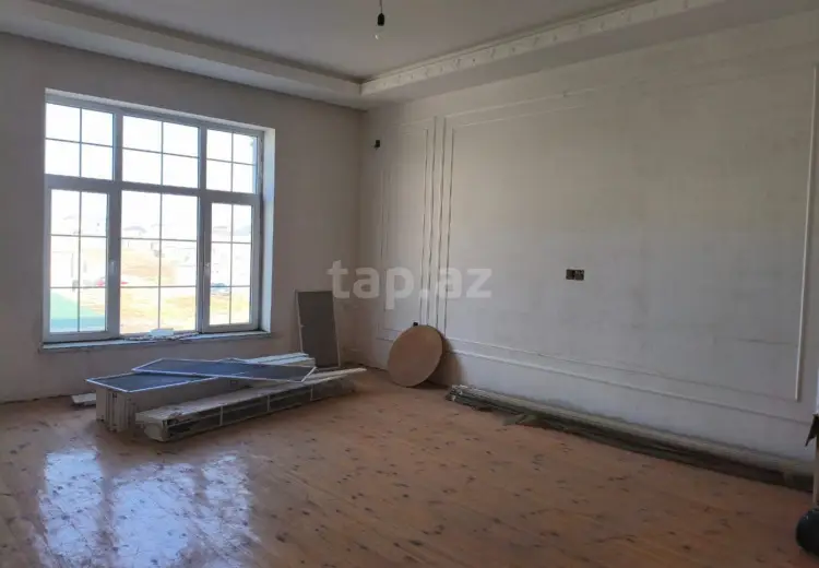 3 otaqlı mənzil , Saray, Abşeron