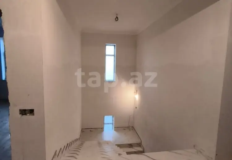 3 otaqlı mənzil , Saray, Abşeron