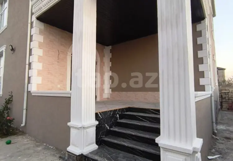 3 otaqlı mənzil , Saray, Abşeron