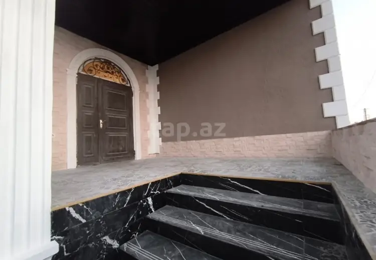 3 otaqlı mənzil , Saray, Abşeron