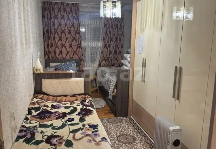 3 otaqlı mənzil , Sumqayıt