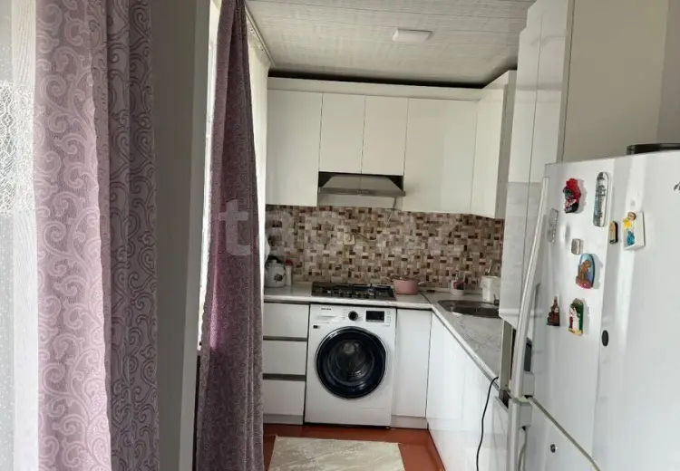 3 otaqlı mənzil , Sumqayıt