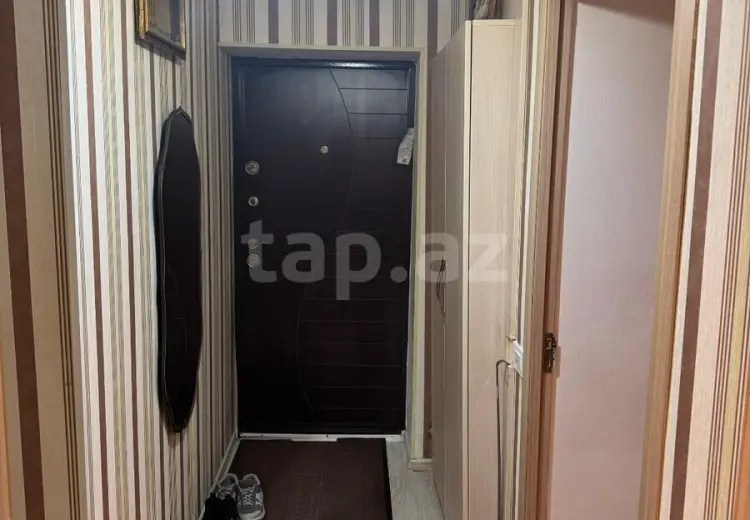 3 otaqlı mənzil , Sumqayıt