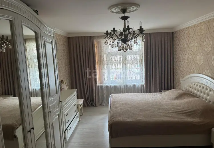 3 otaqlı mənzil , Sumqayıt