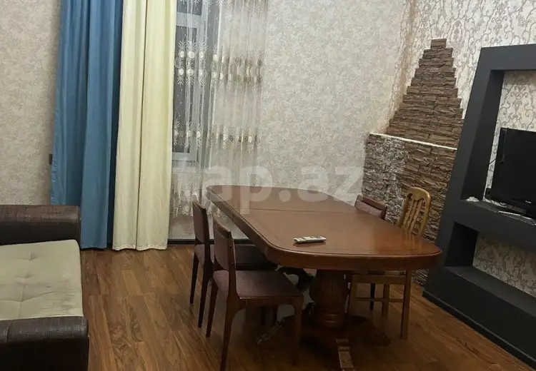 3 otaqlı mənzil , Bakı