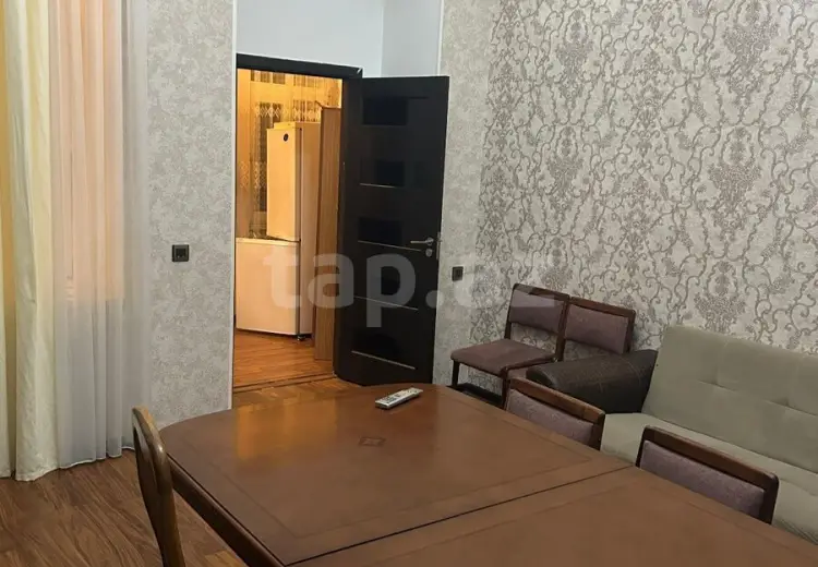 3 otaqlı mənzil , Bakı
