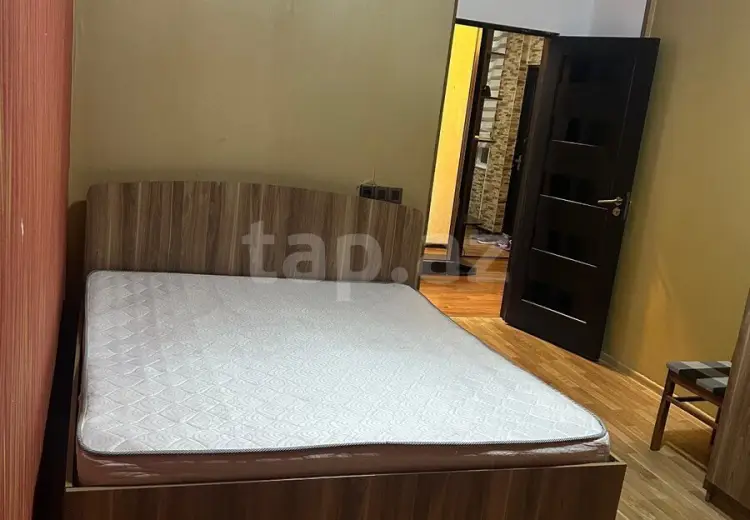 3 otaqlı mənzil , Bakı
