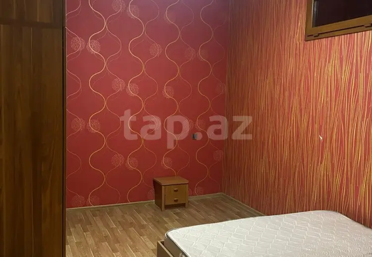 3 otaqlı mənzil , Bakı