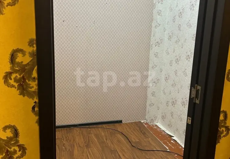 3 otaqlı mənzil , Bakı