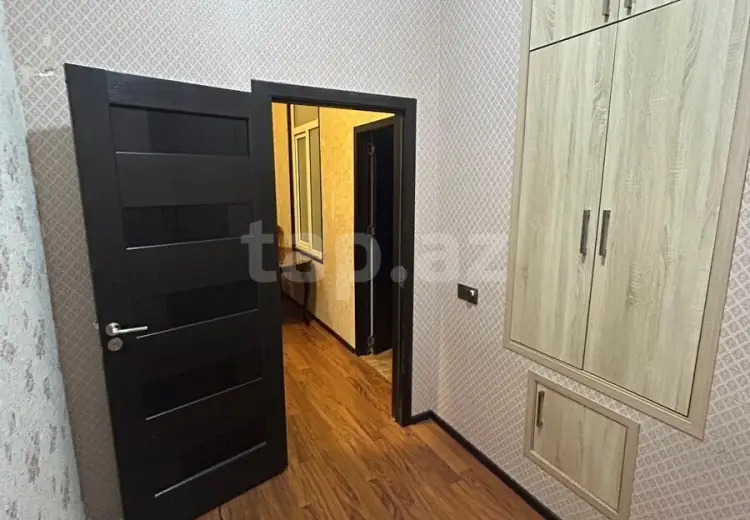 3 otaqlı mənzil , Bakı