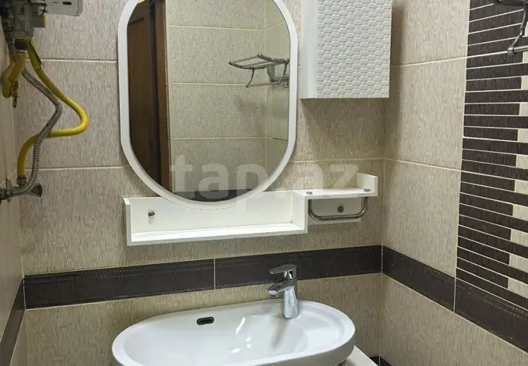 3 otaqlı mənzil , Bakı