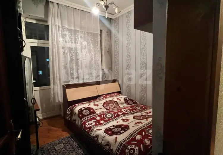 3 otaqlı mənzil , Bakı