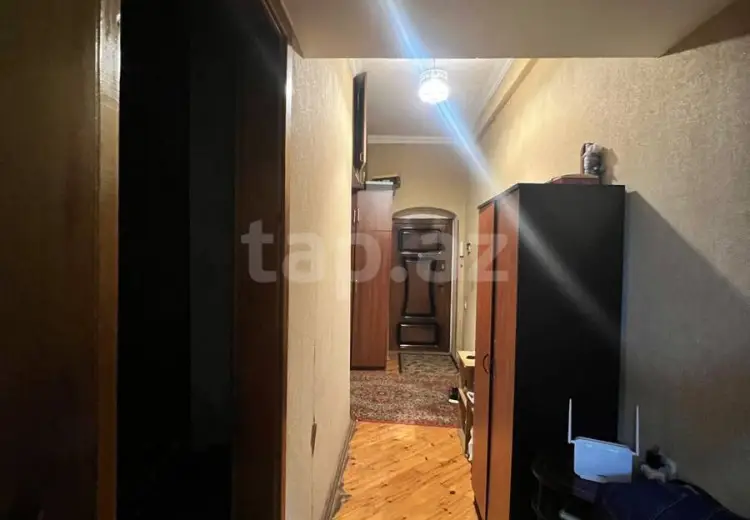 3 otaqlı mənzil , Bakı