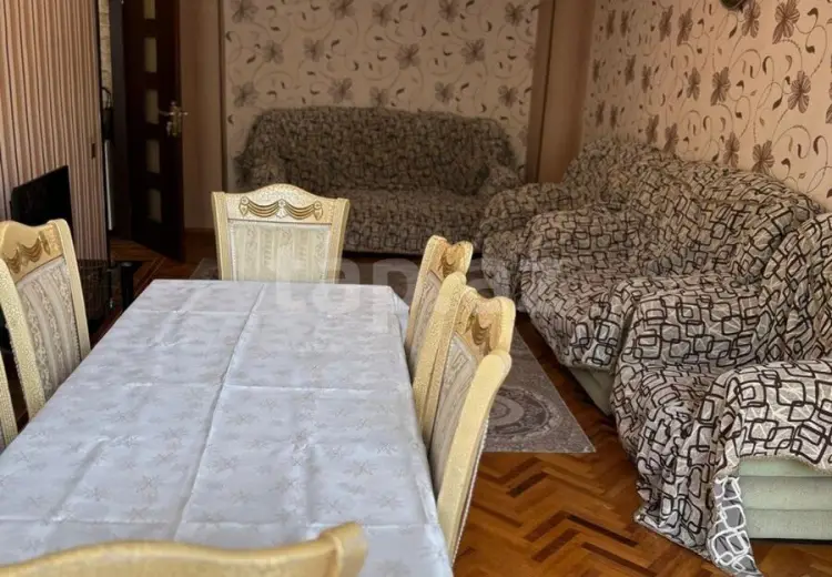 3 otaqlı mənzil Kirayə (aylıq), Nərimanov, Bakı