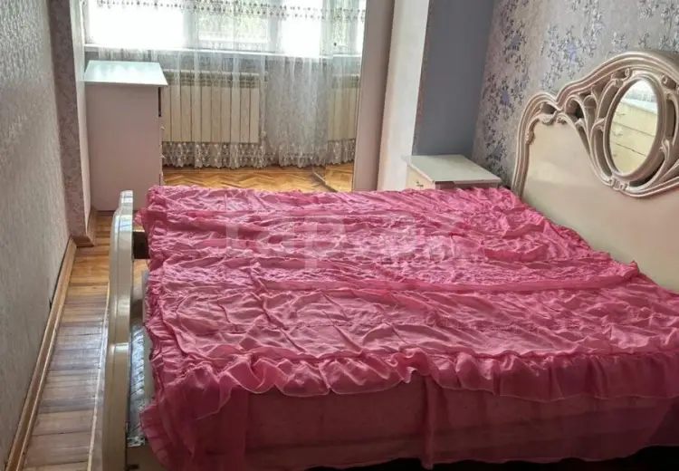 3 otaqlı mənzil Kirayə (aylıq), Nərimanov, Bakı