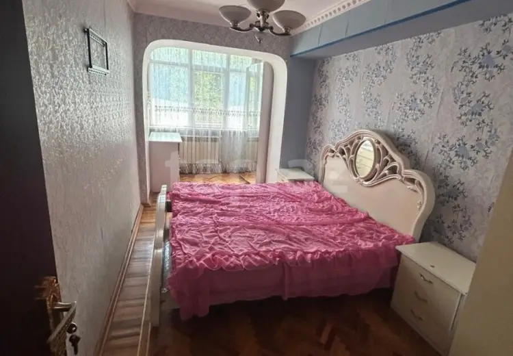 3 otaqlı mənzil Kirayə (aylıq), Nərimanov, Bakı
