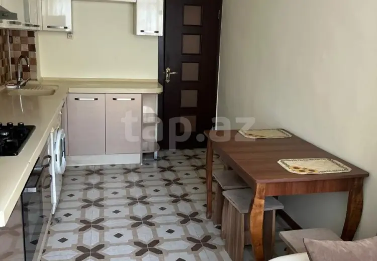 3 otaqlı mənzil Kirayə (aylıq), Nərimanov, Bakı