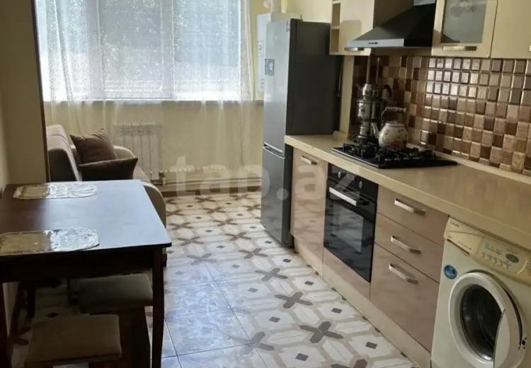 3 otaqlı mənzil Kirayə (aylıq), Nərimanov, Bakı