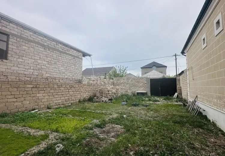 2 sot Torpaq Satılır, Zığ qəs., Suraxanı, Bakı