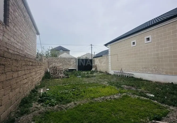 2 sot Torpaq Satılır, Zığ qəs., Suraxanı, Bakı