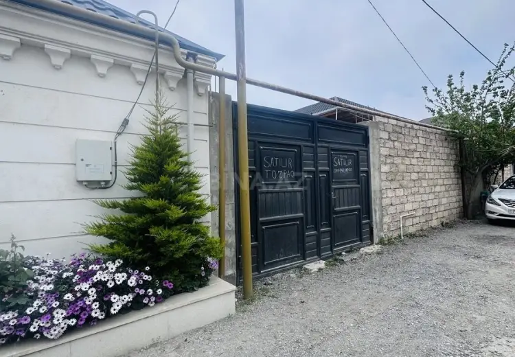 2 sot Torpaq Satılır, Zığ qəs., Suraxanı, Bakı