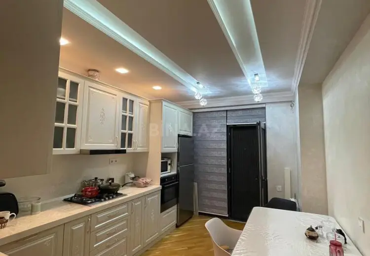 4 otaqlı mənzil Satılır, Xətai, Bakı