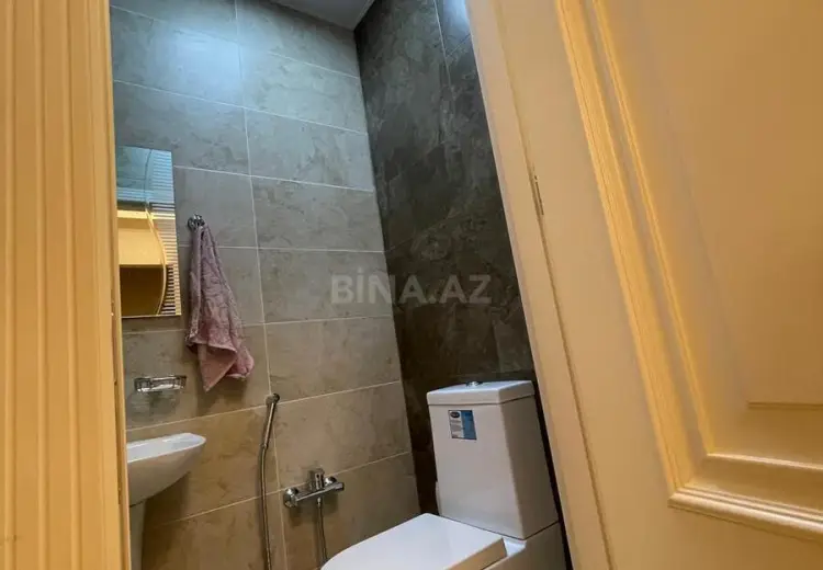 4 otaqlı mənzil Satılır, Xətai, Bakı