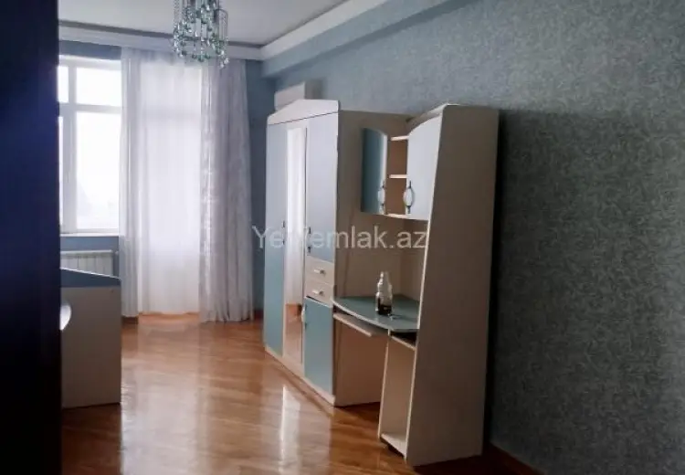 3 otaqlı mənzil Satılır, Nizami, Bakı