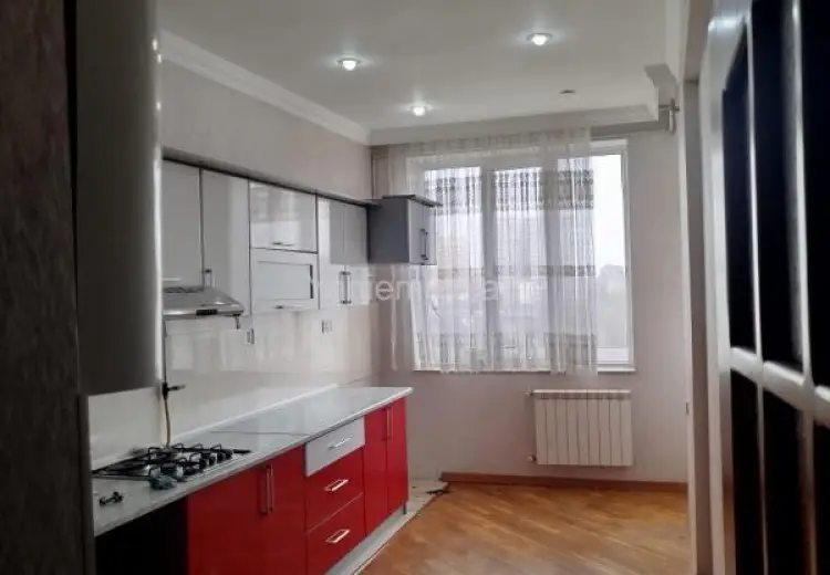 3 otaqlı mənzil Satılır, Nizami, Bakı