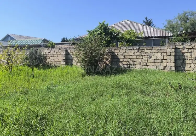 4 sot Torpaq Satılır, Novxanı, Abşeron