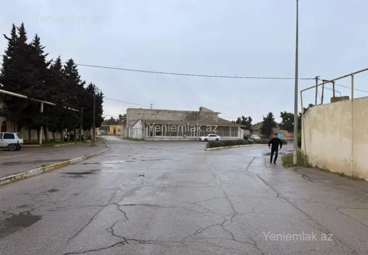 7 sot Torpaq Satılır, Şüvəlan, Xəzər, Bakı