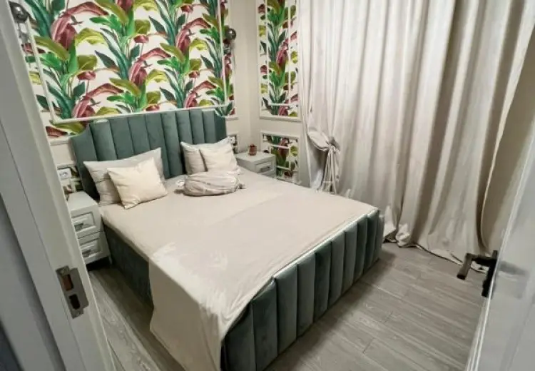 6 otaqlı mənzil Satılır, Badamdar qəs., Səbail, Bakı