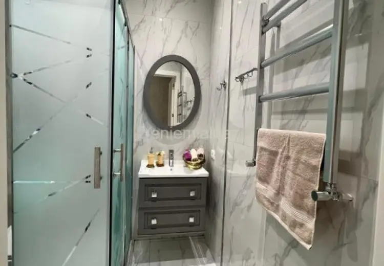 6 otaqlı mənzil Satılır, Badamdar qəs., Səbail, Bakı