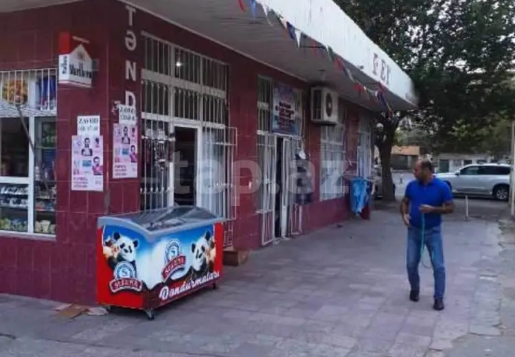 0 m² Obyekt / Ofis , Binəqədi, Bakı