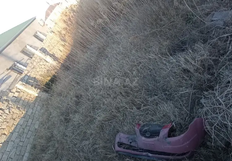 2 sot Torpaq Satılır, Kürdəxanı qəs., Sabunçu, Bakı