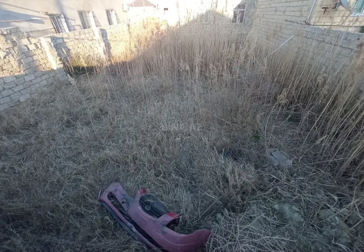 2 sot Torpaq Satılır, Kürdəxanı qəs., Sabunçu, Bakı
