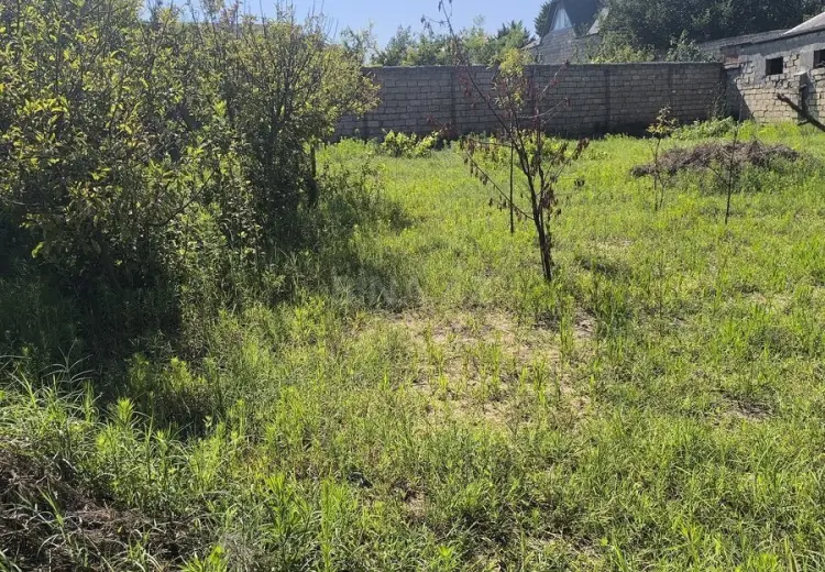 3 sot Torpaq Satılır, Novxanı, Abşeron