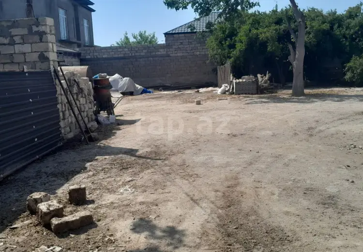 0 m² Obyekt / Ofis , Buzovna, Xəzər, Bakı