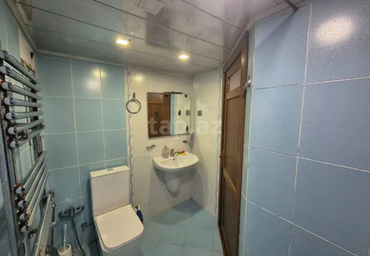 3 otaqlı mənzil , Bakı