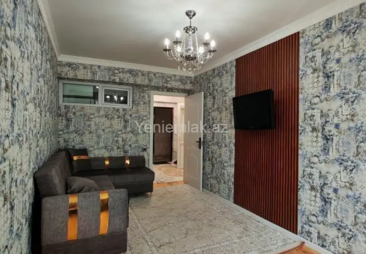 2 otaqlı mənzil Satılır, Xırdalan