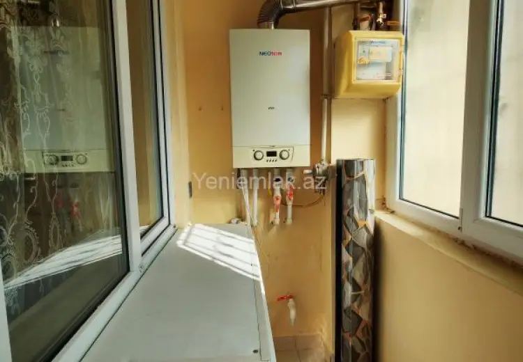 2 otaqlı mənzil Satılır, Xırdalan