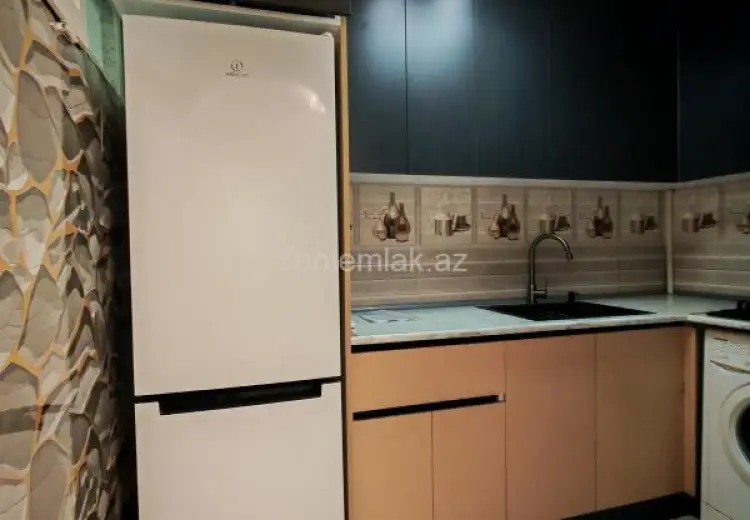 2 otaqlı mənzil Satılır, Xırdalan