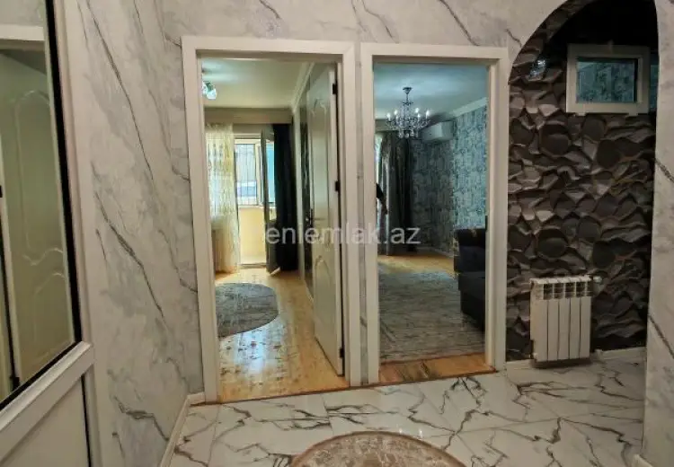 2 otaqlı mənzil Satılır, Xırdalan