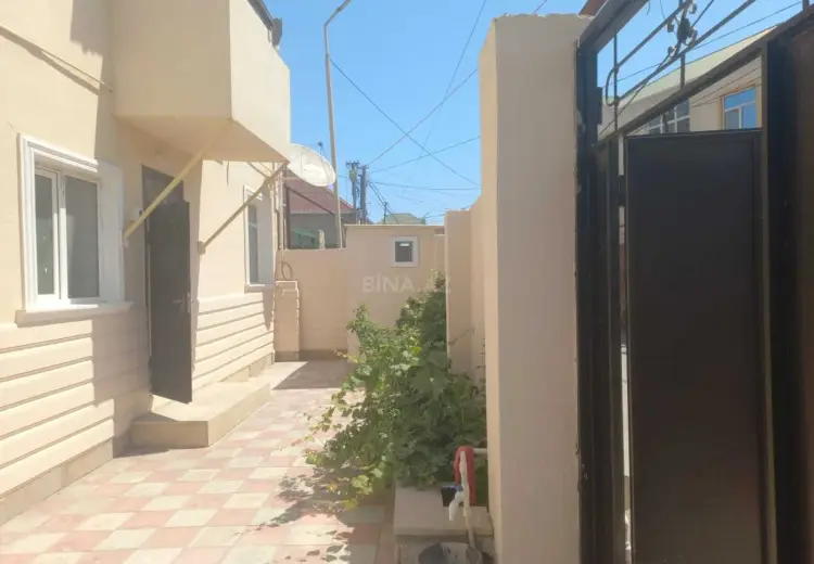 6 otaqlı mənzil Satılır, Xırdalan