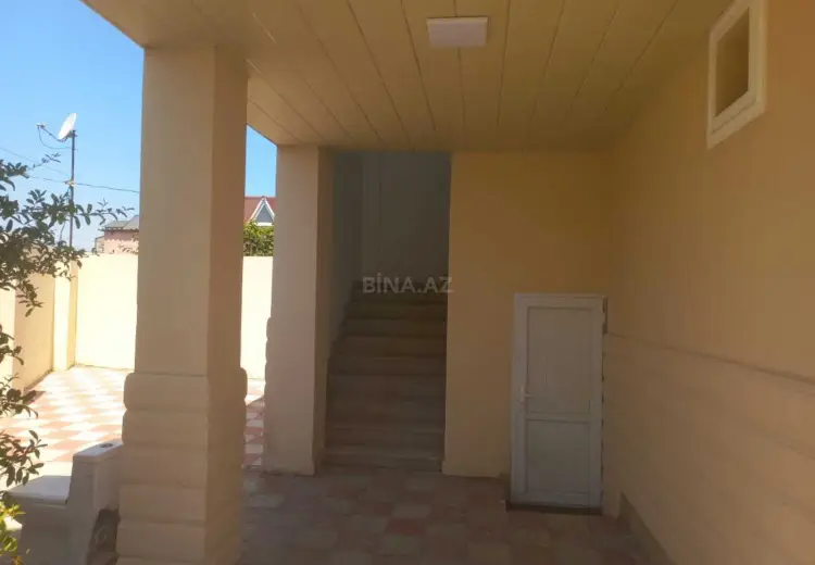 6 otaqlı mənzil Satılır, Xırdalan