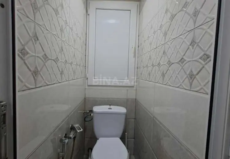 6 otaqlı mənzil Satılır, Xırdalan