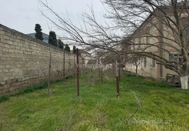 25 sot Torpaq Satılır, Mərdəkan, Xəzər, Bakı