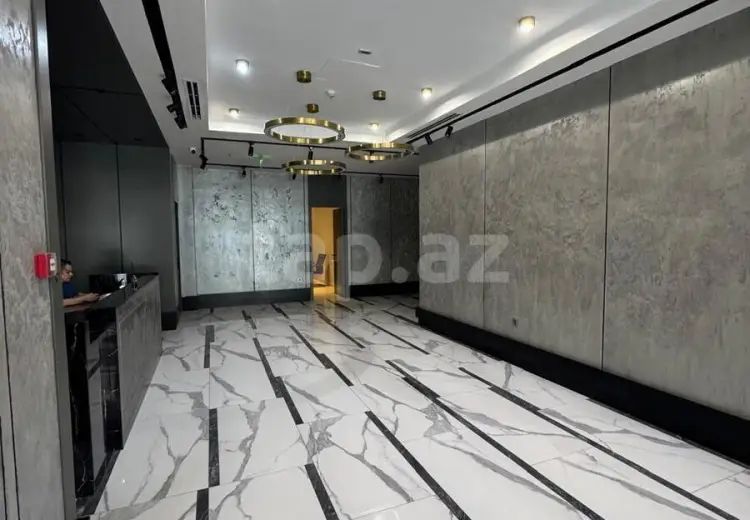 3 otaqlı mənzil , Bakı